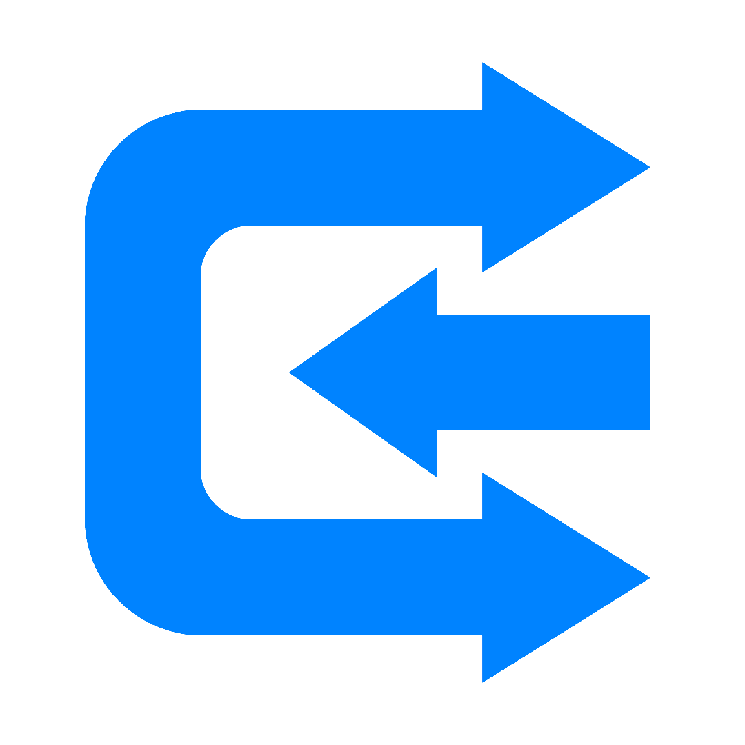 Modern Converts Logo